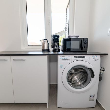 סלינה Apartments Zora חדר תמונה