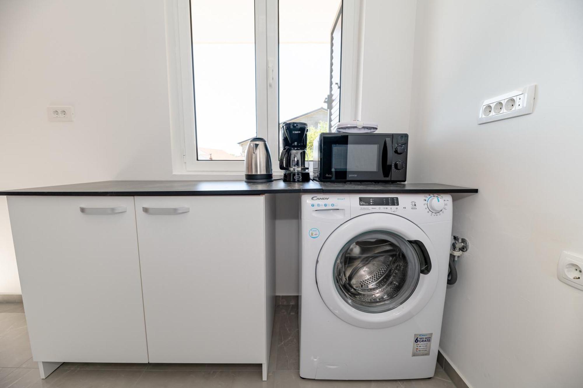 סלינה Apartments Zora חדר תמונה