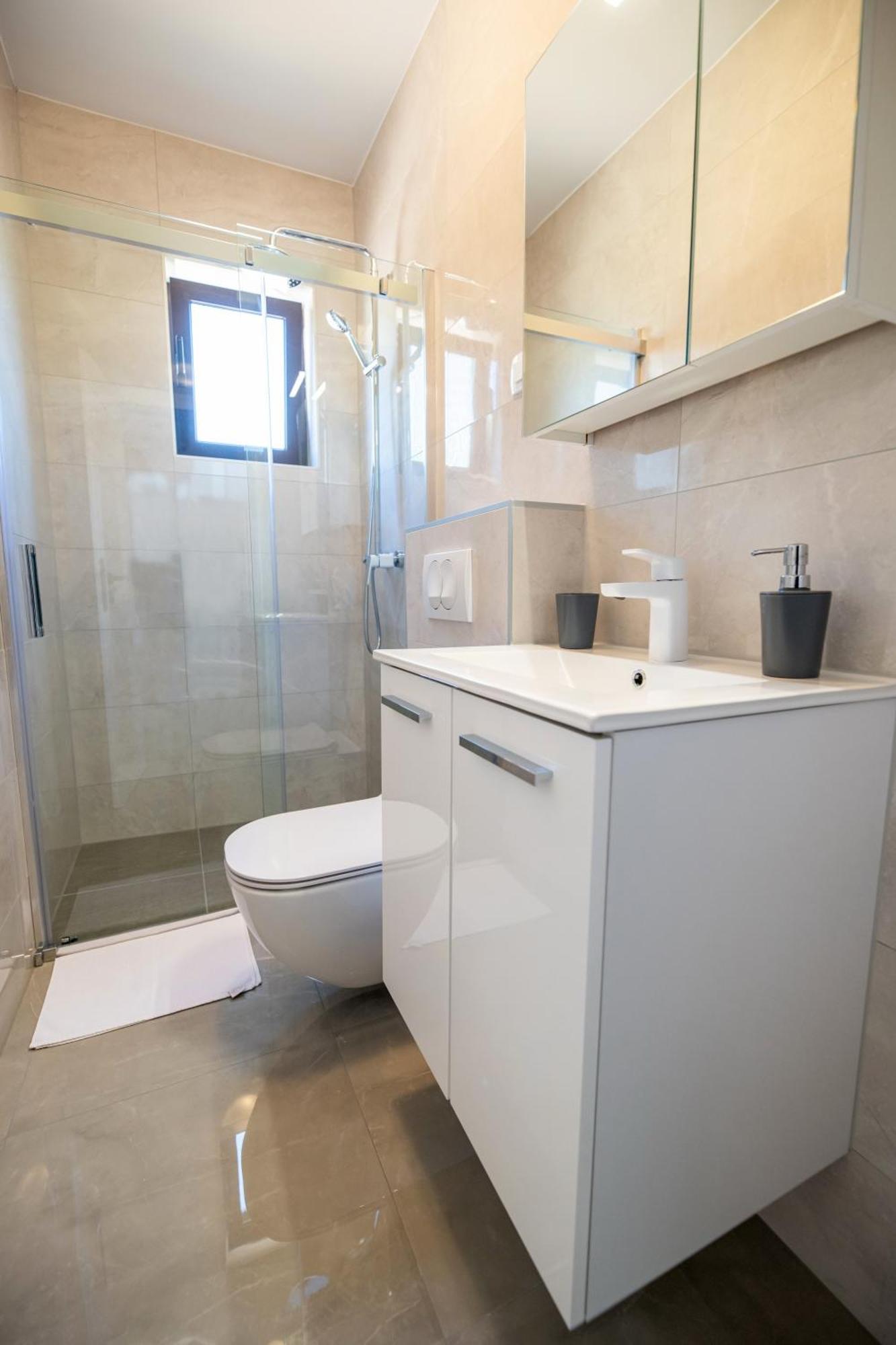 סלינה Apartments Zora חדר תמונה